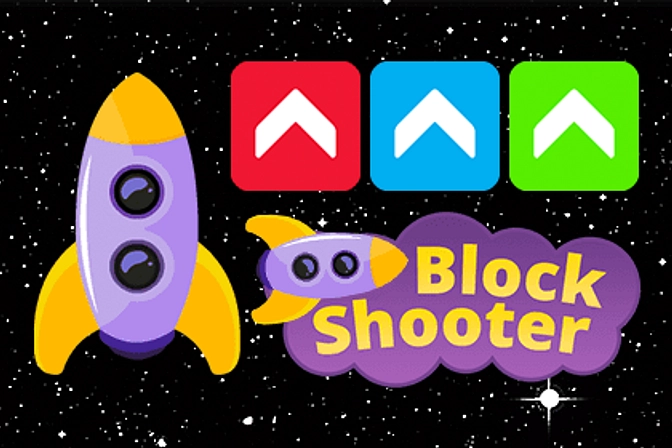 Block Shooter