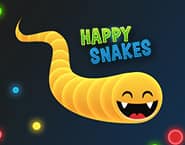 Happy Snakes