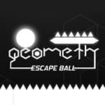 Geometry Escape Ball
