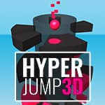 Hyper Jump 3D
