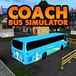 Coach Bus Simulator