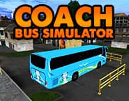 Coach Bus Simulator