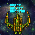 Space Galaxy Shooter