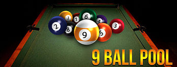 9 Ball Pool