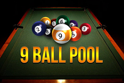 9 Ball Pool