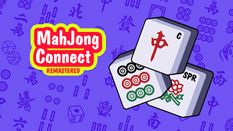Mahjong Connect Remastered