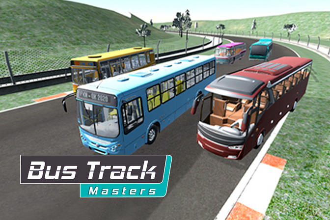 Bus Track Masters