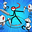 Stickman Rogue Online