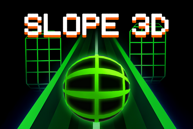 Slope 3D