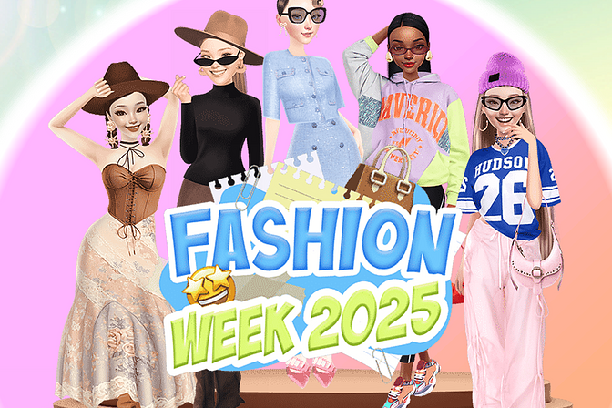 Fashion Week 2025