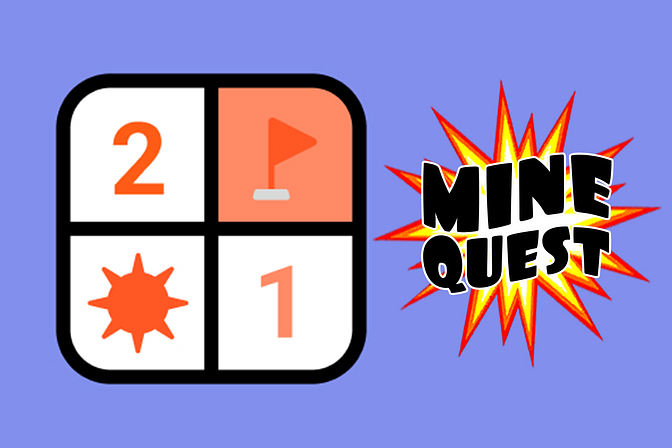 Mine Quest