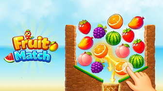 Fruit Match