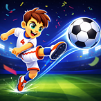 Football Superstars 2026