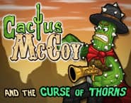 Cactus McCoy 1