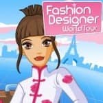 Mode Ontwerper Wereldtour