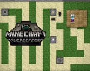 Minecraft: Tower Defense 1