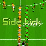 Side Kick 2007