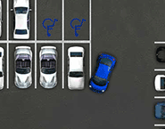 Car Park: Challenge