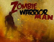 Zombie Warrior Man