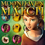 Moonhaven Match