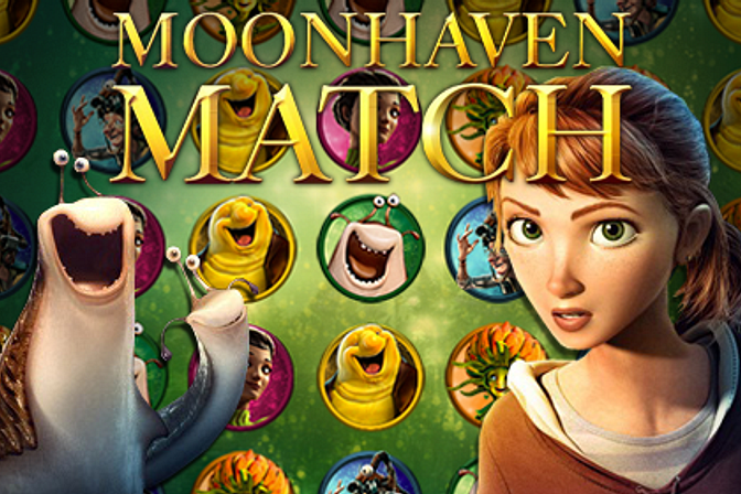 Moonhaven Match