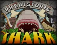 Prehistoric Shark