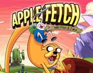Adventure Time: Apple Fetch