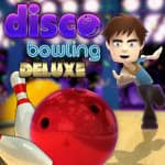 Disco Bowling Deluxe