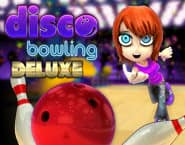 Disco Bowling Deluxe