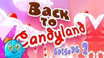 Back to Candyland 2