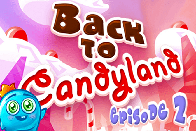 Back to Candyland 2