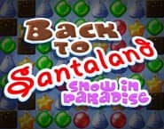 Back to Santa Land