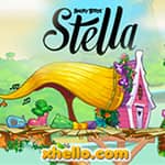 Angry Birds Stella