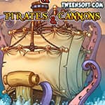 Pirates and Cannons