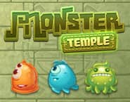 Monster Temple