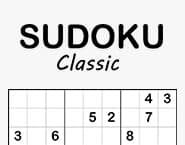 Sudoku Classic 2