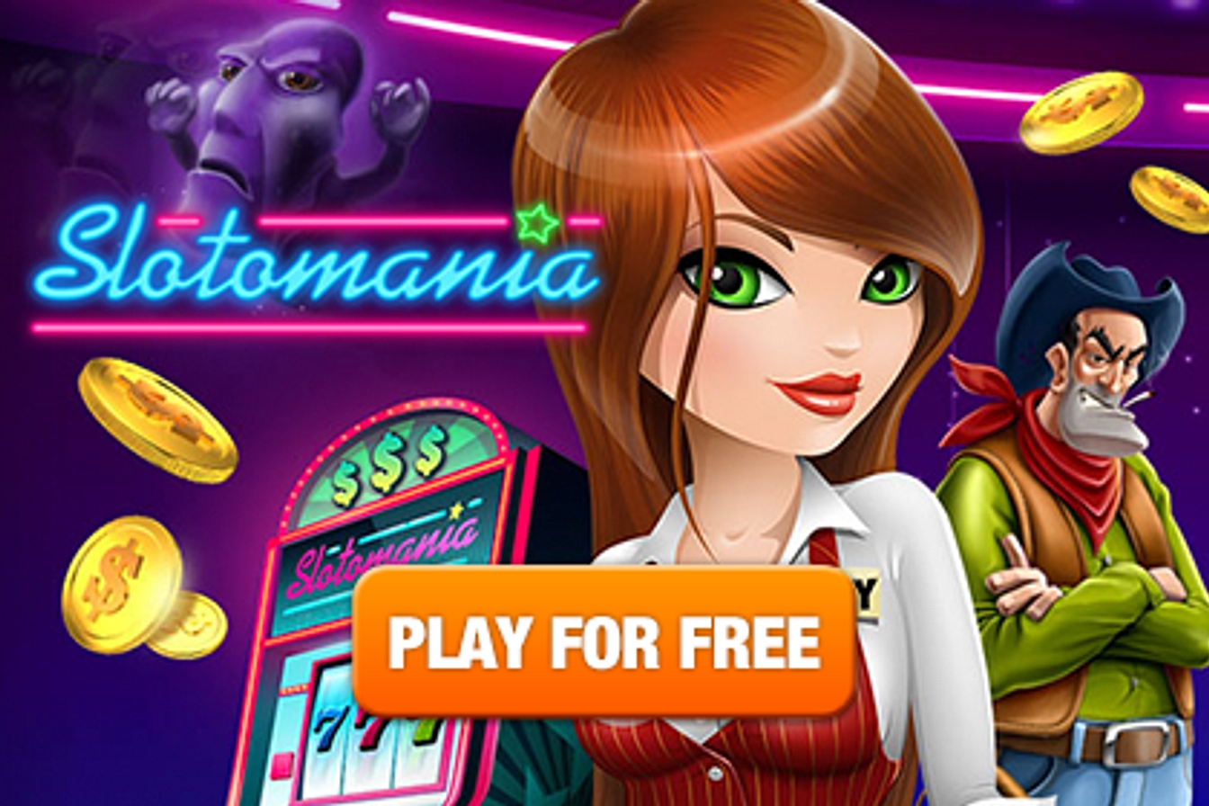 slotomania free download