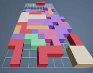Tetris 3D
