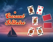 Crescent Solitaire