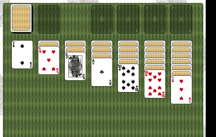 Patience Classic Gratis Online Spel Funnygames patience classic gratis online spel