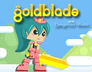 Princess Goldblade