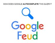 Google Feud