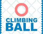 Climbing Ball