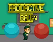 The Radioactive Ball