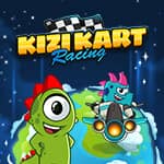 Kizi Kart Racing