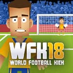 World Football Kick 2018