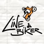 Line Biker