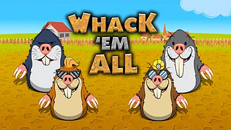 Whack Em All