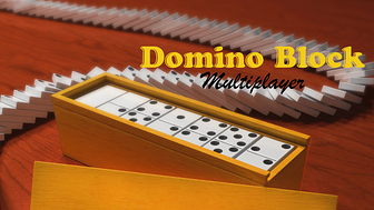 onvoorwaardelijk Verminderen Proportioneel Domino Block - Gratis Online Spel | FunnyGames
