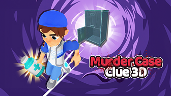 Murder Case Clue 3D